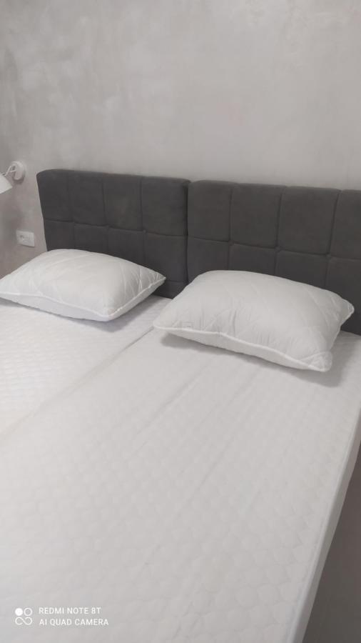 Clover Apartman Zadar Exterior photo